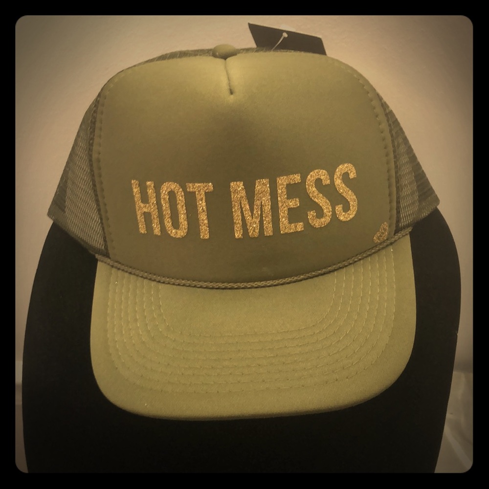 Hot Mess